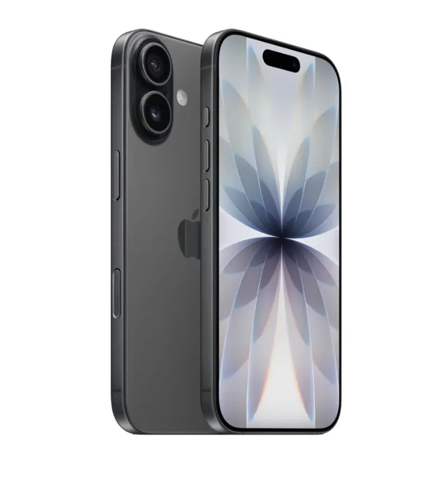 אייפון 17 | אחסון 256GB | צבע שחור | אחריות יבואן רשמי