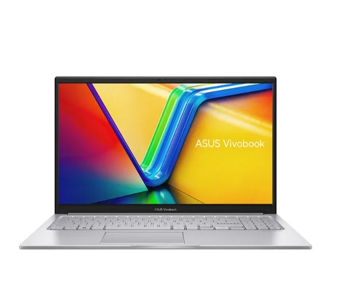 מחשב נייד ASUS VIVO 15.6 | מעבד Core 5-120U חזק ויעיל