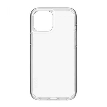 כיסוי Skech ל iPhone 13 Pro Max דגם Duo שקוף -