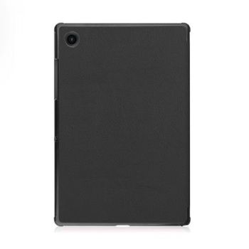 סט כיסוי ומגן מסך Skech ל GALAXY TAB A8,10.5LTE שחור