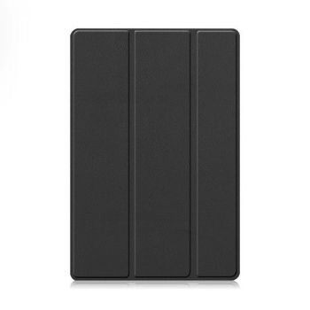 סט כיסוי ומגן מסך Skech ל GALAXY TAB A8,10.5LTE שחור