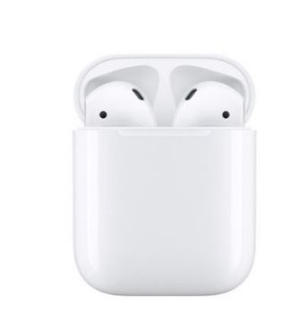 אוזניות איירפודס 2 Apple