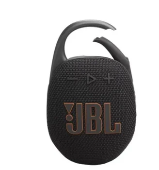 רמקול JBL נייד בלוטוס CLIP 5 שחור