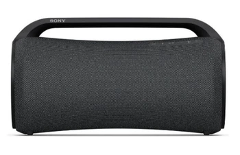 רמקול בידורית אלחוטי נייד | XG500 דגם | יצרן Sony | סאונד עוצמתי ומקצועי