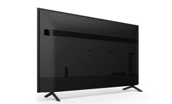 טלוויזיה Sony X75WL 55 אינץ' | 4K Ultra HD | HDR | Google TV חכמה