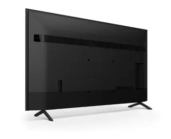 טלוויזיה סוני | Sony 55 אינץ' X75WL | 4K Ultra HD HDR | Google TV דגם