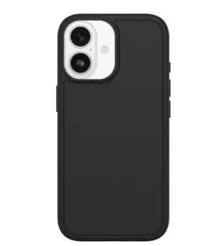 כיסוי אוטרבוקס לאייפון 17 | OtterBox Symmetry MagSafe שחור