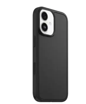 כיסוי אוטרבוקס לאייפון 17 | OtterBox Symmetry MagSafe שחור