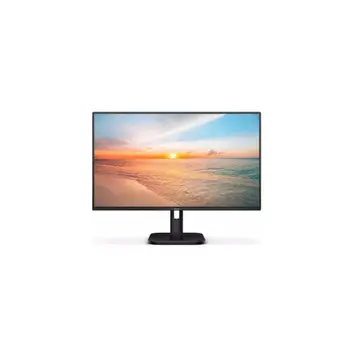 מסך מחשב Philips 24E1N1100A | 24" FHD IPS | 120Hz | 1ms