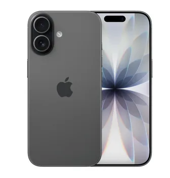 Apple iPhone 17 | אחסון 256GB | צבע שחור | אחריות יבואן רשמי