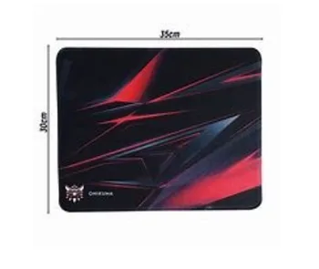 4️⃣ משטח לעכבר גיימינג XL ONIKUMA MP002 | אחיזה וביצועים מקצועיים