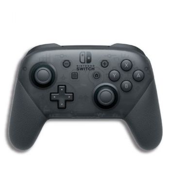 Nintendo Switch Pro Controller יבואן רשמי נינטנדו