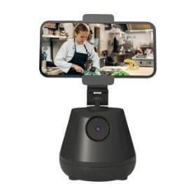 חצובה מייצבת וידאו AI Video Mount 360 (יבואן רשמי סאני)