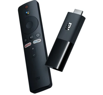 סטרימר לטלוויזיה שיאומי סטיק - MI TV STICK FHD - MDZ-24-AA