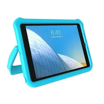 כיסוי לאייפד 10.2 לילדים | iPad 10.2 Case Kids | GEAR 4 כחול