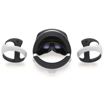 משקפי מציאות מדומה ישפאר | משקפי VR לגיימינג, סרטים וחוויות עוצמתיות